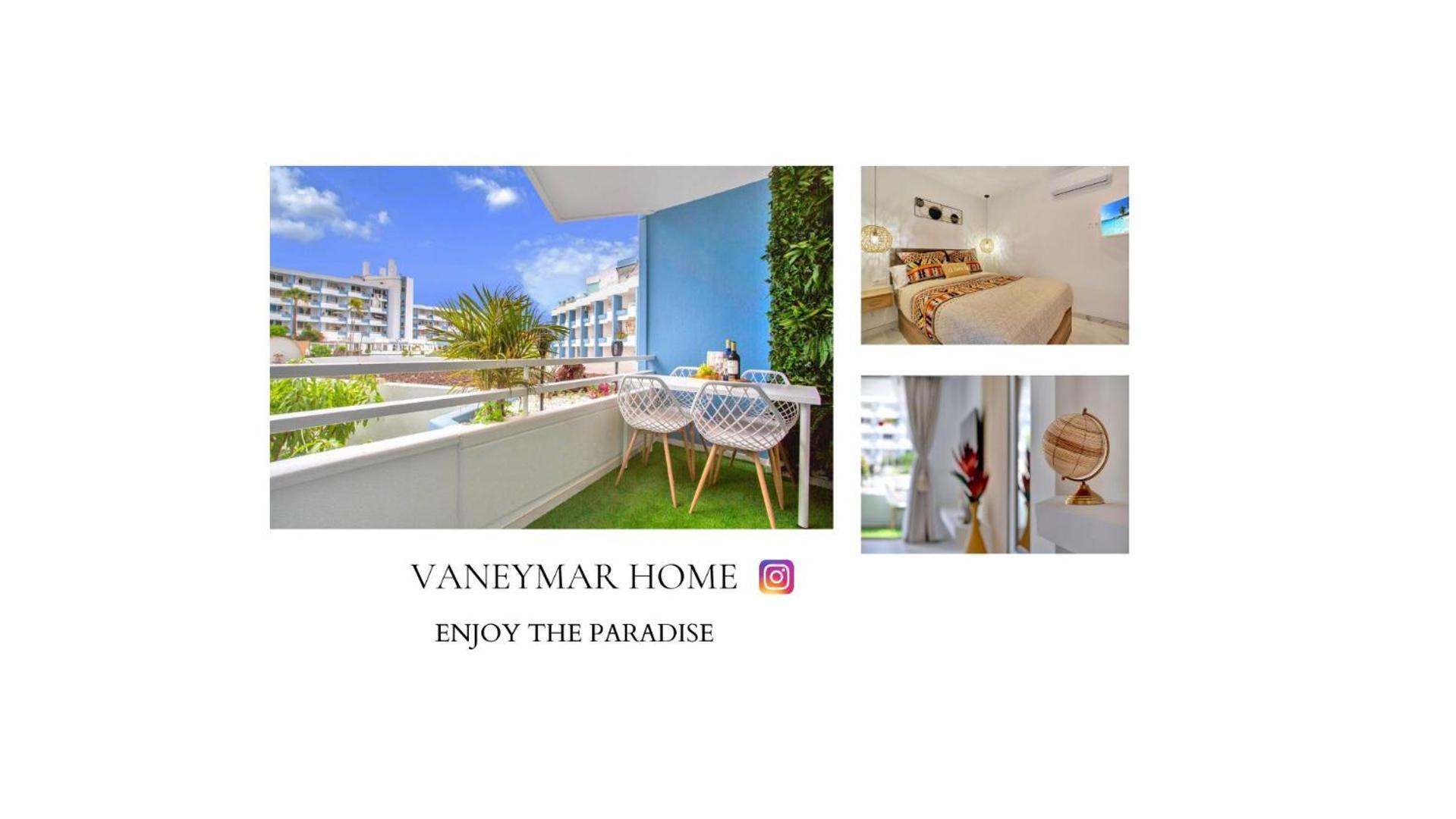 Vaneymar Home San Miguel de Abona Kültér fotó